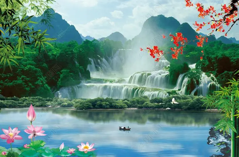 高端节能智能系统